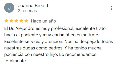 testimonios