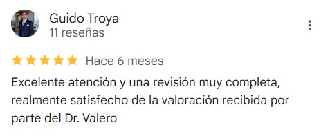 testimonios